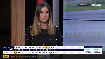 Amélie Bitoun - Avril 2018 289416820813363