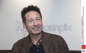 2018/01/10 - The X-Files TCA Panel 532958750938523