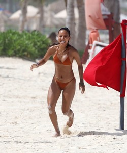 Karrueche Tran  C57424909708504