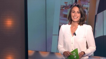 Virginie Ramel - Avril 2018 3c618f832949813