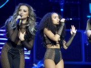 Little Mix - Performing at the Get Weird Tour in London, 27.03.2016 (193xHQ) D27353640890063