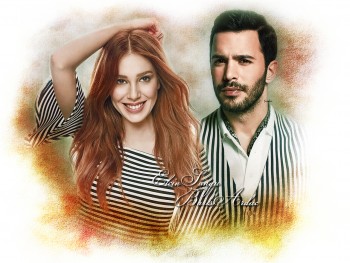 funda - kiralik ask , Baris Arduc & Elcin Sangu 6018ba692680513