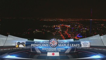 NHL 2019 - RS - Pittsburgh Penguins @ Toronto Maple Leafs - 2019 02 02 - 720p 60fps - English - CBC 9bf8631112767494