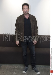 2018/01/10 - The X-Files TCA Panel 1d2f7c750938543