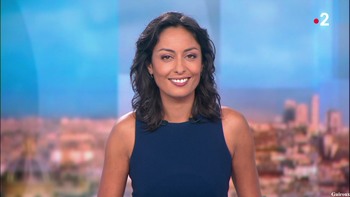 Leïla Kaddour - Mai 2018 F0f950875825174