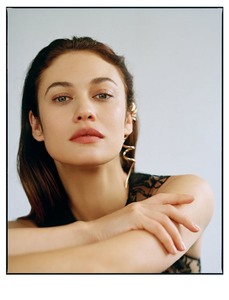 Olga Kurylenko  668a831004946634