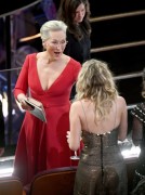 Дженнифер Лоуренс (Jennifer Lawrence) 90th Annual Academy Awards at Hollywood & Highland Center in Hollywood, 04.03.2018 - 85xHQ 24fe7a880699644