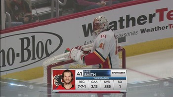 NHL 2018 - RS - Calgary Flames @ Chicago Blackhawks - 2018 12 02 - 720p 60fps - English - SN 380f291051336374