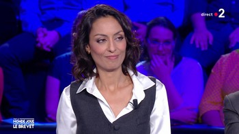 Leïla Kaddour - Mai 2019 7b24c21236029534