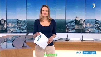 Lise Riger – Février 2019 Fe8efd1130730634