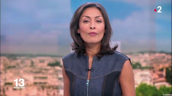 Leïla Kaddour - Avril 2018 C09df2838851893