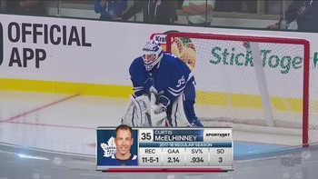 NHL 2018 - PS - Senators Ottawa @ Toronto Maple Leafs - 2018 09 18 - 720p - English - SN 77b84c979219644