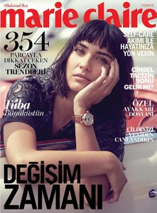 Tuba Büyüküstün A48182889326604