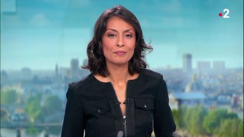 Leïla Kaddour - Mai 2019 6978ce1234205354