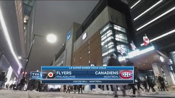 NHL 2019 - RS - Philadelphia Flyers @ Montréal Canadiens - 2018 01 19 - 720p 60fps - French - TVA Sports 8319491097822174