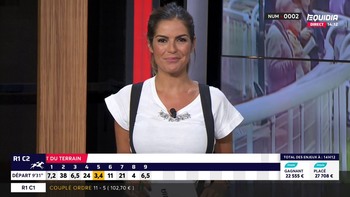 Amélie Bitoun - Août 2018 5a734c969441294