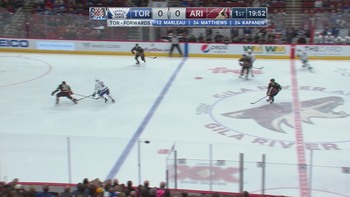 NHL 2019 - RS - Toronto Maple Leafs @ Arizona Coyotes - 2019 02 16 - 720p 60fps - English - CBC 2ffd831130697574