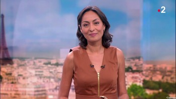 Leïla Kaddour - Mai 2018 2b5932867805954