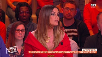 Amélie Bitoun – Février  2019 44e1171158261484