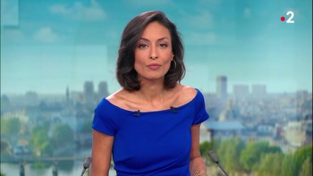 Leïla Kaddour - Avril 2019 706aae1193591594