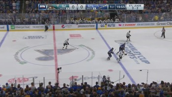 NHL 2019 - Western Conference Final - G6 - San Jose Sharks @ Saint Louis Blues - 2019 05 21 - 720p 60fps - French - TVA Sports 9377b01230199254