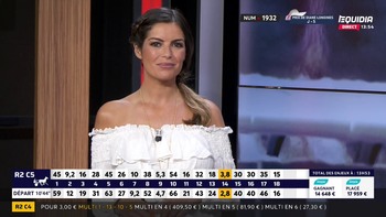 Amélie Bitoun - Juin 2018 33a694902280984