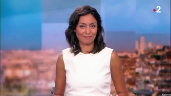 Leïla Kaddour - Juin 2018 9e7d61890597754