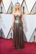 Дженнифер Лоуренс (Jennifer Lawrence) 90th Annual Academy Awards at Hollywood & Highland Center in Hollywood, 04.03.2018 - 85xHQ C7d225880702714