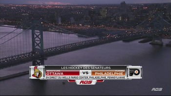 NHL 2019 - RS - Ottawa Senators @ Philadelphia Flyers - 2019 03 11 - 720p 60fps - French - RDS 3c388b1161334664