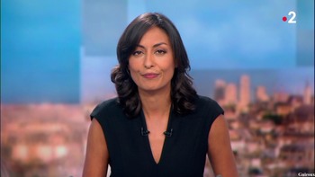 Leïla Kaddour - Juin 2018 C85603883541824