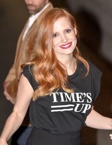 Jessica Chastain Fe1855902409644