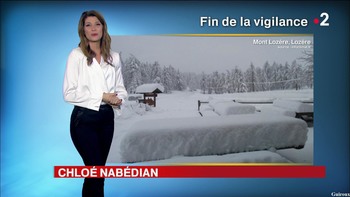 Chloé Nabédian - Mai 2018 318c43861432954