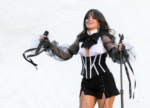 Camila Cabello 2c1d38907870424