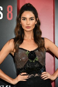 Lily Aldridge 083516894426984