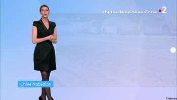 Chloé Nabédian - Mai 2019 83ac311222608644