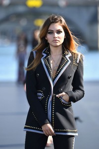 Thylane Blondeau E44a29989145694