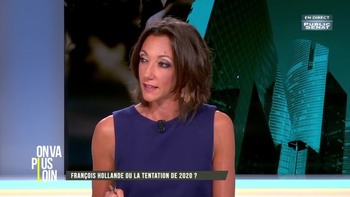 Rebecca Fitoussi - Juin 2018 757236888458354