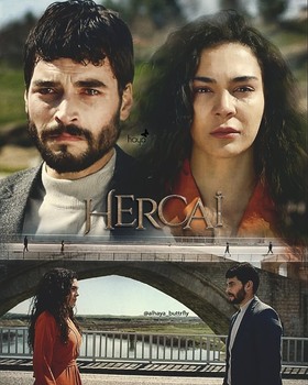 Hercai - poze  photoshop 8faf991192451264