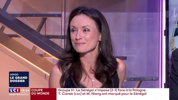 Gaëlle Millon – Juin 2018 601dd6899678424