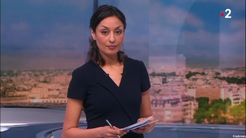 Leïla Kaddour - Avril 2018 4b678d821165343