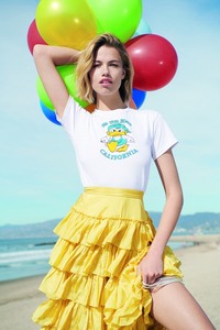 Hailey Clauson 89f60e925195954