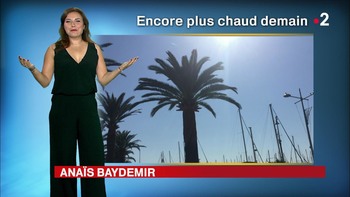 Anaïs Baydemir - Juin 2018 18590b899362554