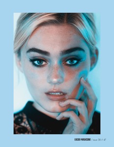 Meg Donnelly 6f163e1043950904