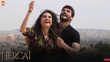 Hercai - Poze oficiale // Rezumate // Fragmente traduse  - Pagina 3 D274521239694684