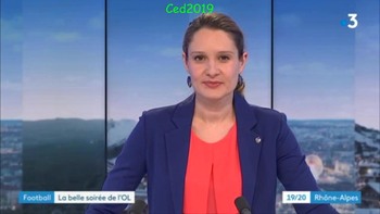 Lise Riger – Février 2019 Bf18481114659494