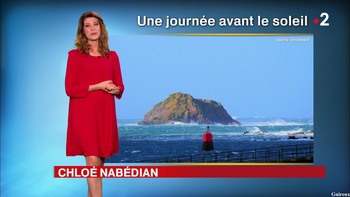 Chloé Nabédian - Mai 2018 2a381e843697354