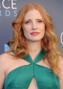 Jessica Chastain 26d634902411994