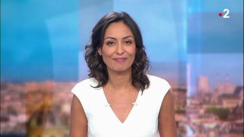 Leïla Kaddour - Juin 2018 0ad45d907965774