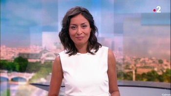 Leïla Kaddour - Juin 2018 97f7bd890597704