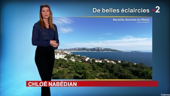 Chloé Nabédian - Juin 2018 11a94e895166064